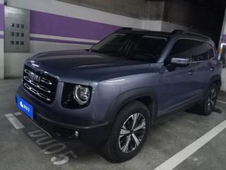 哈弗哈弗大狗 1.5T 