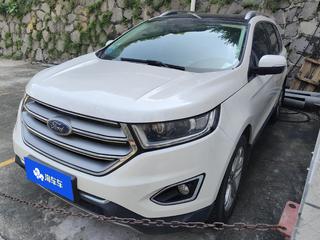 福特锐界 2.0T 