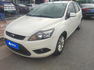 福克斯 1.8L 经典基本型 