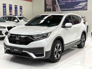 CR-V 1.5T 