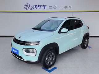 东风纳米BOX 0.0T 