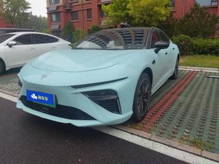 S 纯电520km-Lite版 