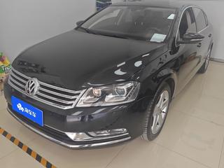 迈腾 1.8T 智享豪华型 