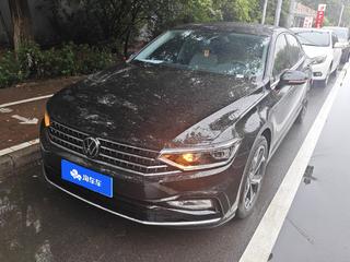 迈腾 2.0T 330TSI豪华型 