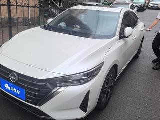日产轩逸 1.6L 