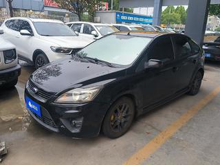 福克斯 1.8L 时尚型 