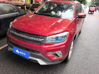 长安CS75 2.0L 