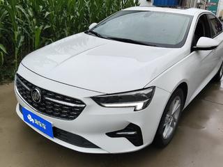 君威 1.5T 552T智享型 