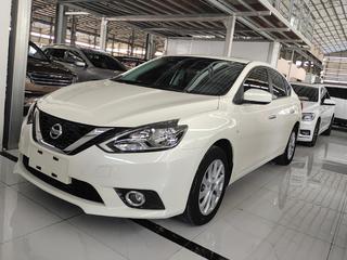 日产轩逸 1.6L 