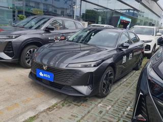 长安逸达 1.5T 