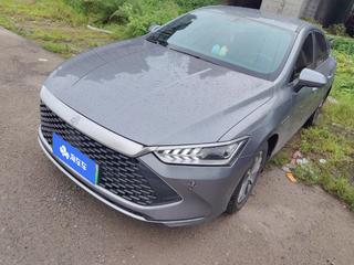比亚迪秦PLUS 1.5L 