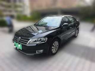 朗逸 1.6L 改款舒适版 