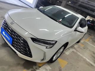 君威 1.5T 25T超享版 