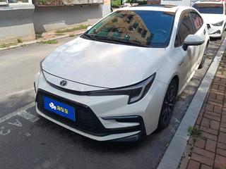 丰田雷凌 1.8L 