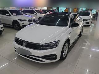大众凌渡 1.4T 