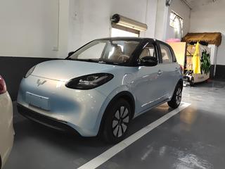 五菱缤果 0.0T 