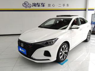 长安逸动PLUS 1.4T 