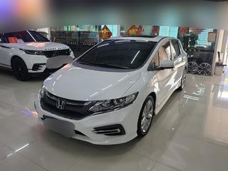 杰德 1.8L 舒适版 
