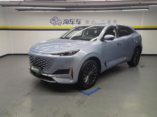 长安UNI-K 2.0T 