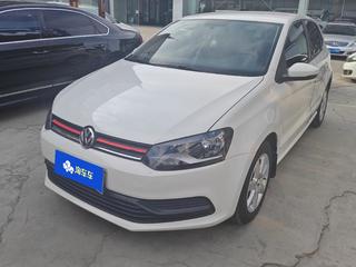 POLO 1.4L 风尚版 