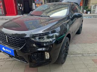 VV5 2.0T 旗舰型 