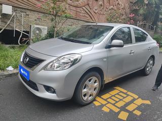 阳光 1.5L XE舒适版 