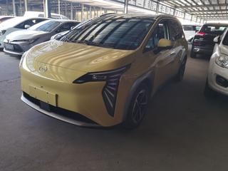 广汽埃安AION Y Plus 0.0T 