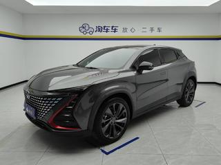 长安UNI-T 1.5T 