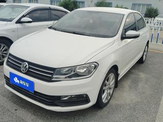 桑塔纳 1.6L 风尚版 