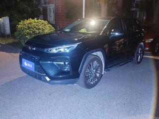 丰田威兰达 2.0L 自动 科技版 