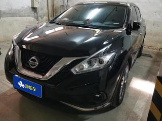 楼兰 2.5L XL智联豪华版 