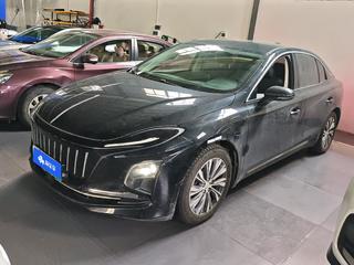 红旗E-QM5 0.0T 