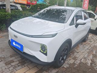 吉利几何E 0.0T 