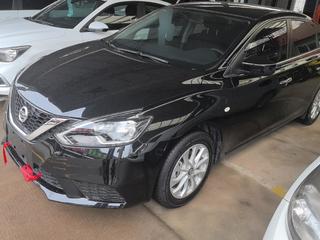 日产轩逸 1.6L 