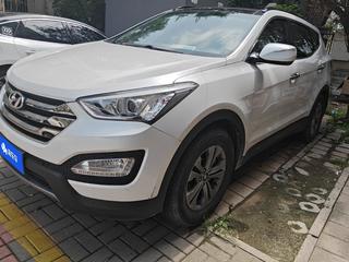 胜达 2.4L 智能型 