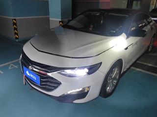 雪佛兰迈锐宝XL 1.5T 