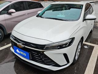 雪佛兰科鲁泽 1.5L 