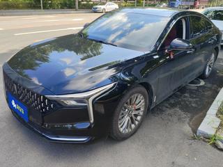 奔腾B70 1.5T 欢享型 