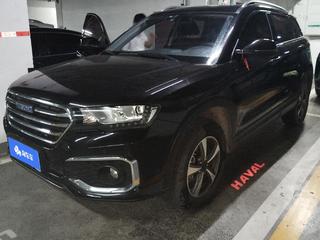 哈弗哈弗H6 Coupe 1.5T 