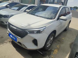 哈弗哈弗M6 1.5T 