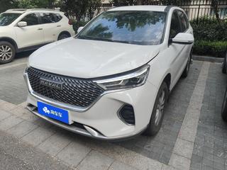 哈弗哈弗M6 1.5T 