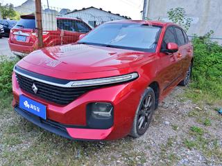 宝骏RC-5 1.5L 