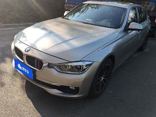 宝马3系 320Li 