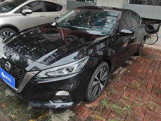 天籁 2.0L 改款XL舒适版 