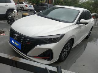 长安逸动PLUS 1.4T 
