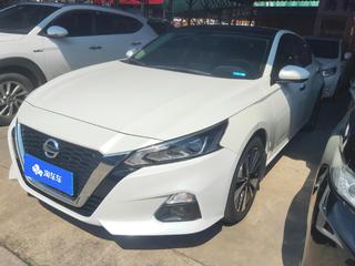 天籁 2.0L XL舒适版 