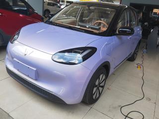五菱缤果 0.0T 