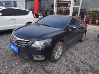 凯美瑞 200E 2.0L 