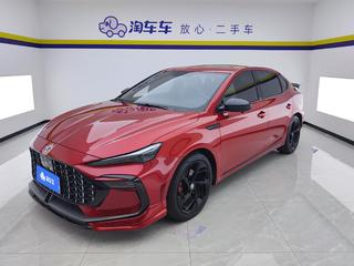 名爵6系 1.5T 
