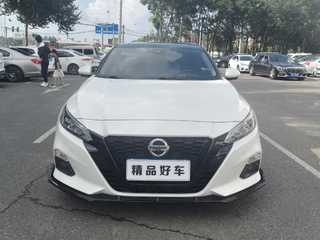 天籁 2.0L XL舒适版 